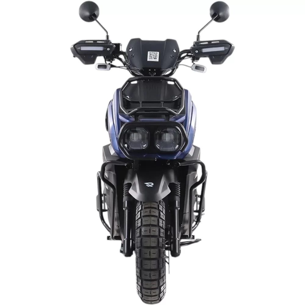 Скутер ROCKOT TANK