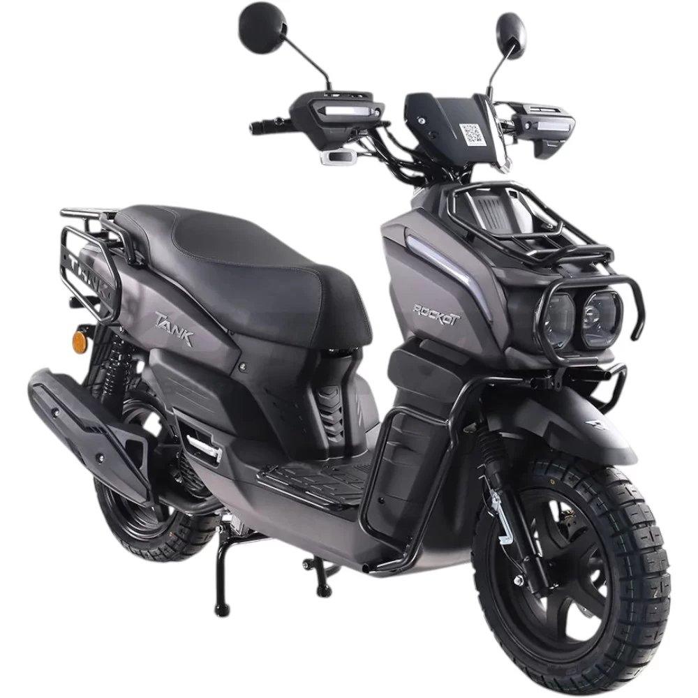 Скутер ROCKOT TANK