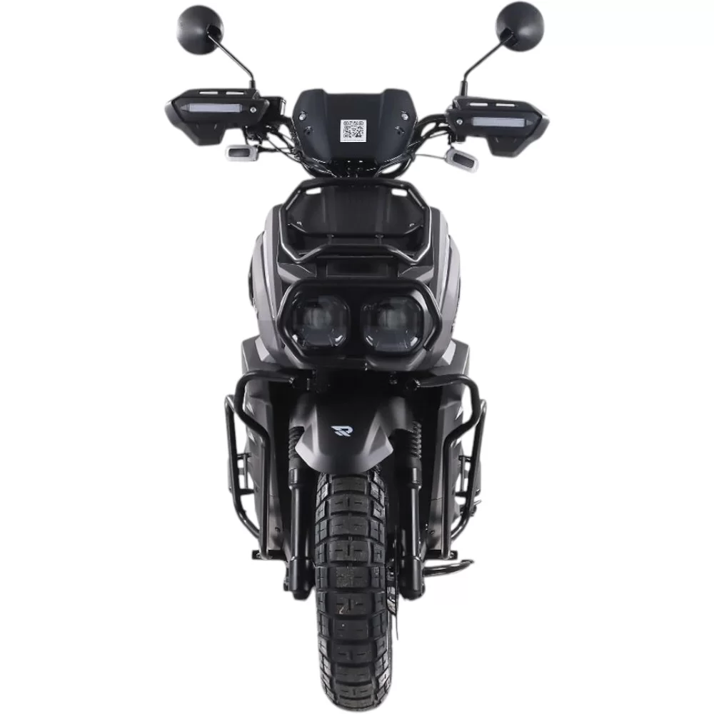Скутер ROCKOT TANK