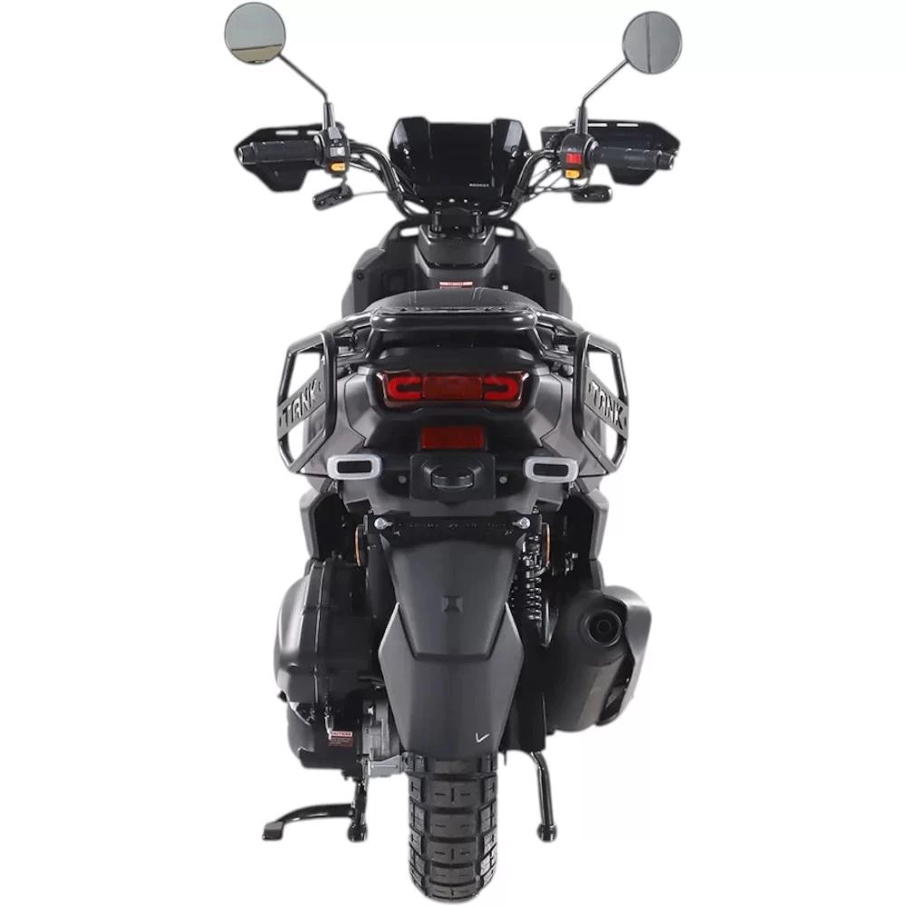 Скутер ROCKOT TANK