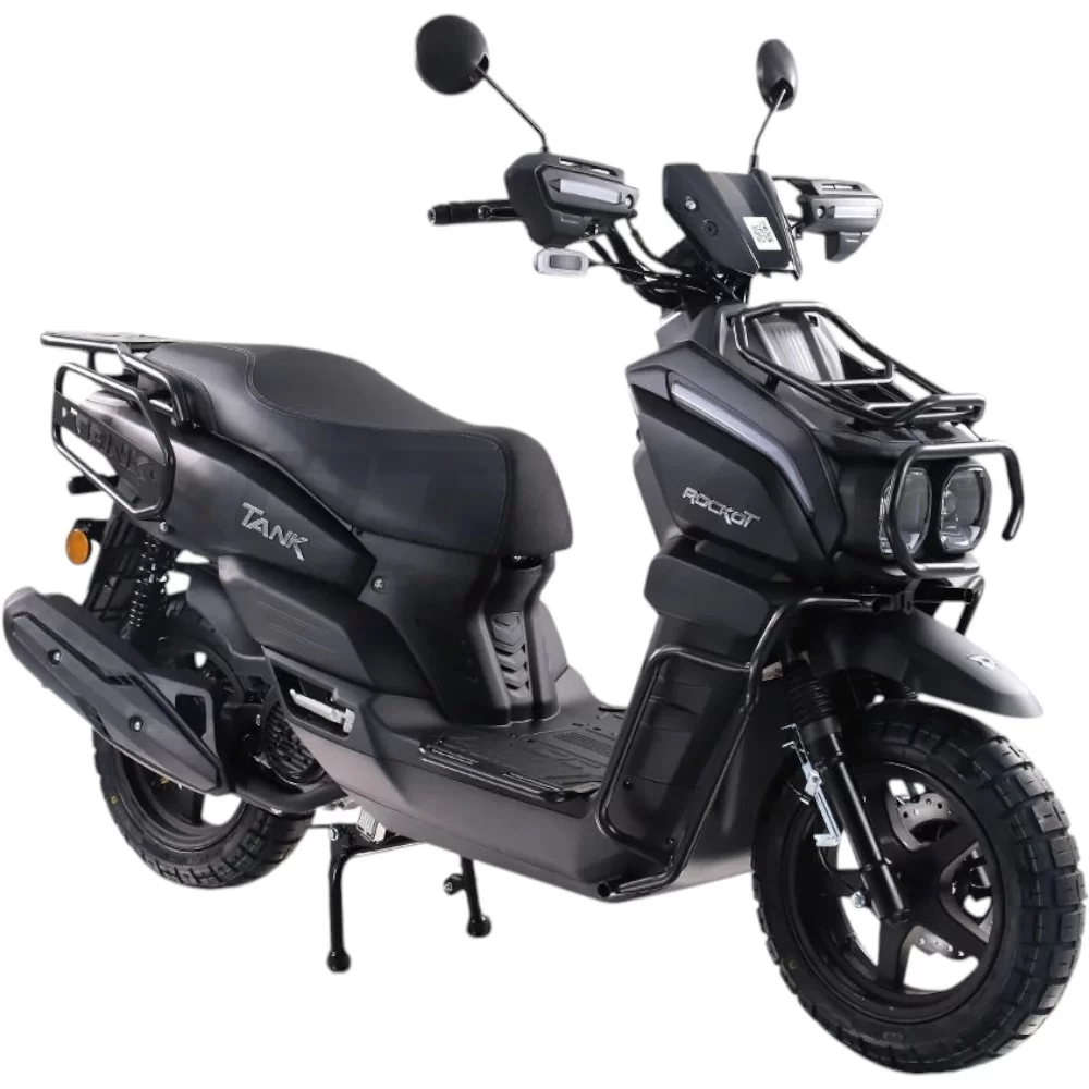 Скутер ROCKOT TANK