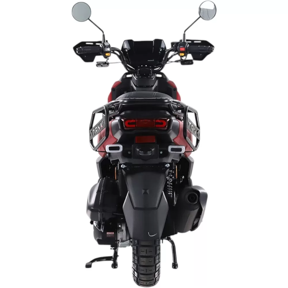 Скутер ROCKOT TANK