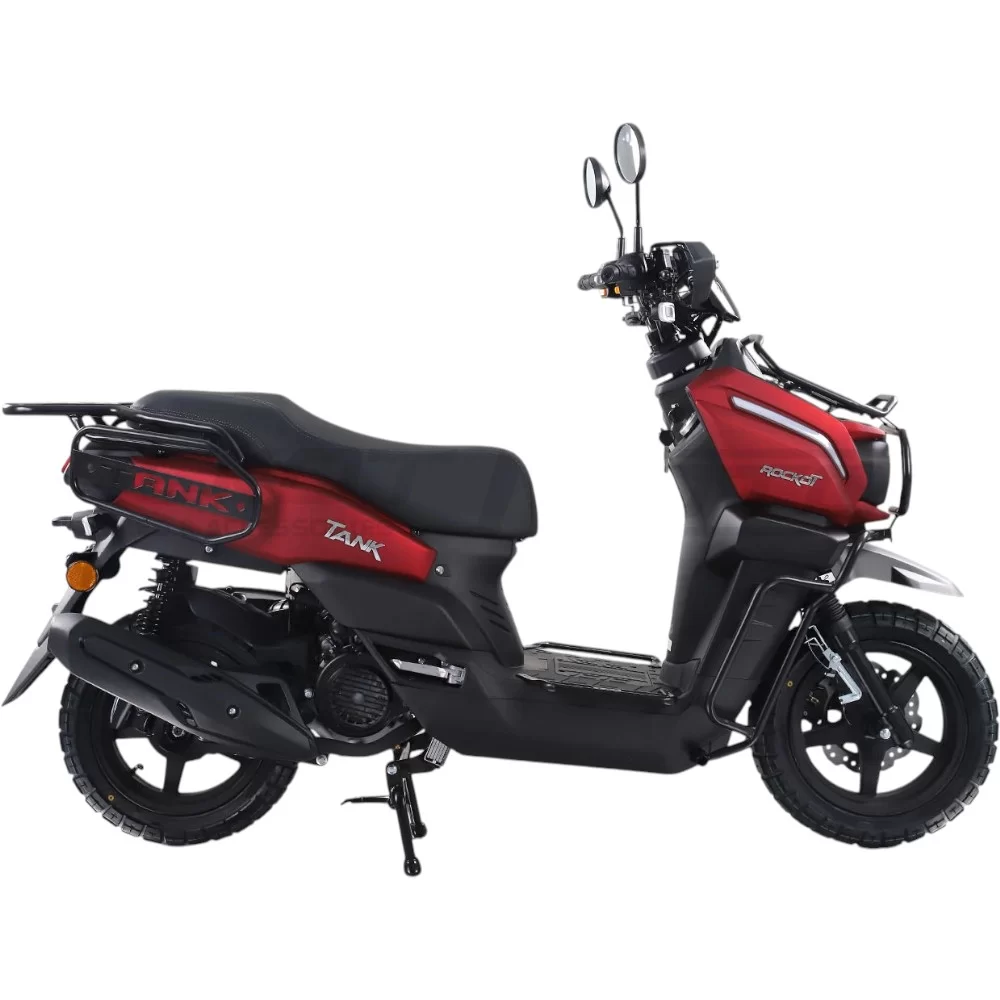Скутер ROCKOT TANK