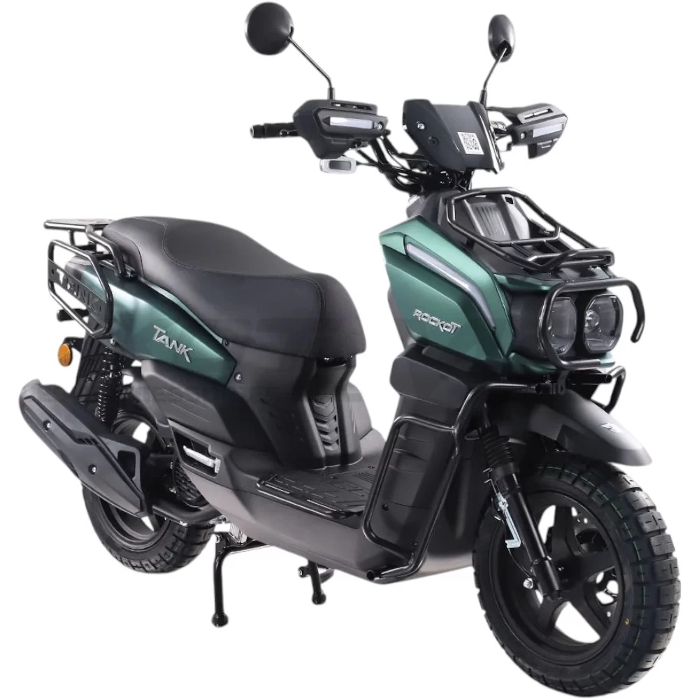 Скутер ROCKOT TANK