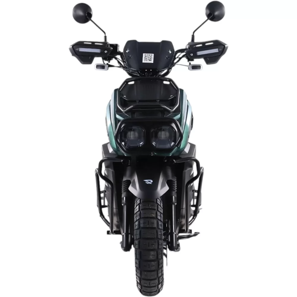 Скутер ROCKOT TANK