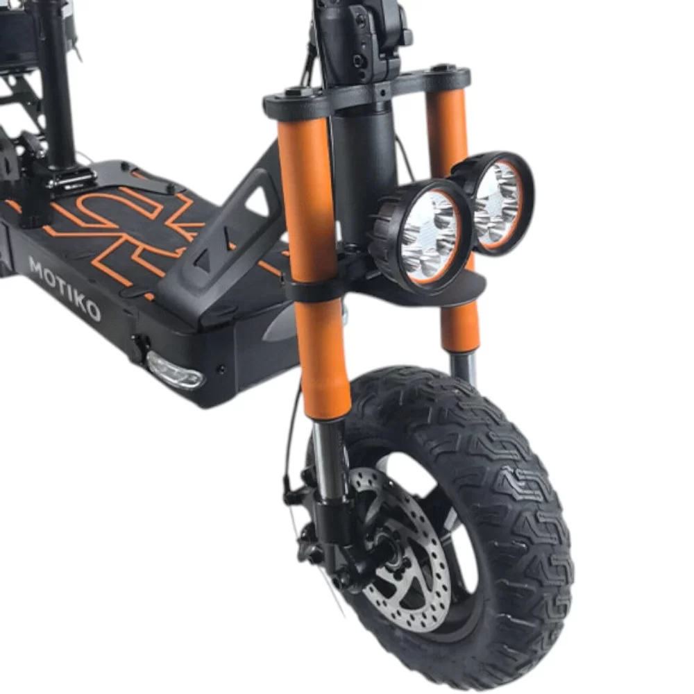Купить электросамокат MOTIKO G1 Электросамокат MOTIKO G1