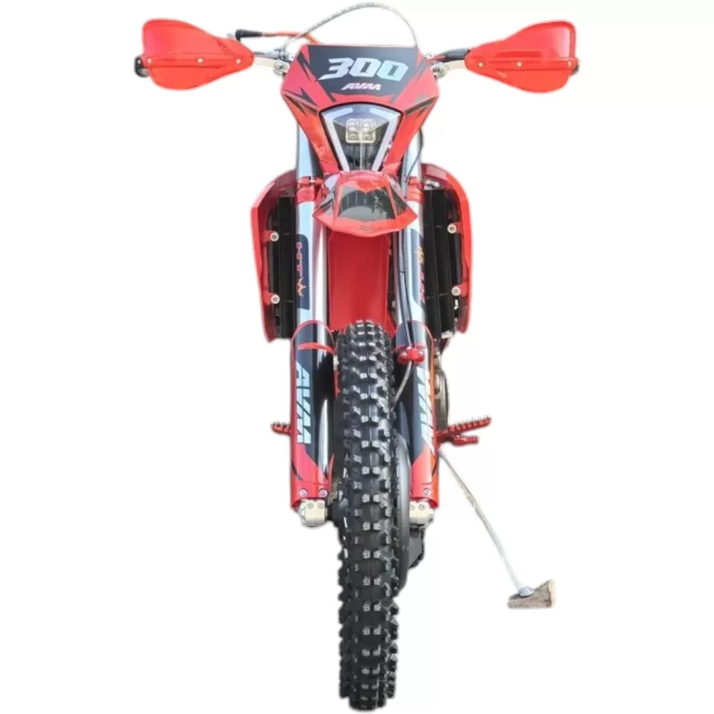Эндуро мотоцикл AVM CRUS YBS300