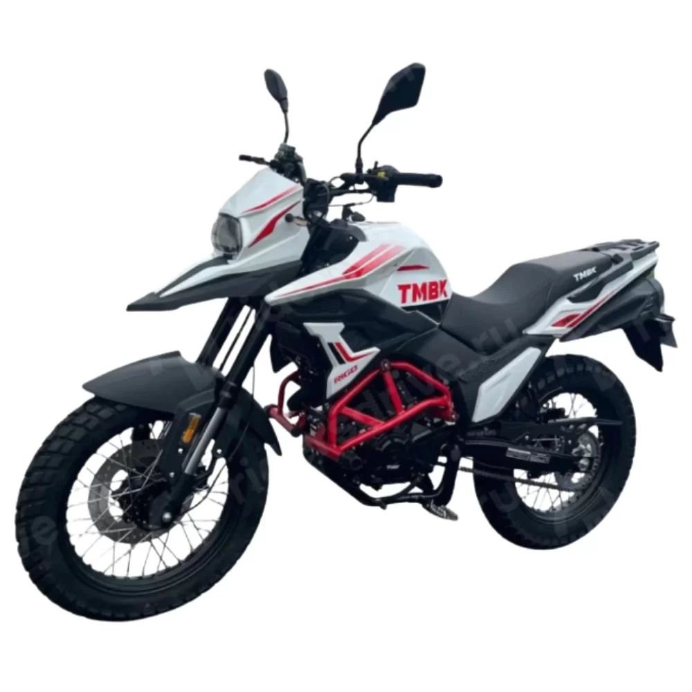 Купить мотоцикл эндуро TMBK Rigo 250 с ПТС Мотоцикл эндуро TMBK Rigo 250 с ПТС