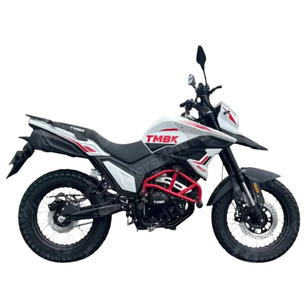 Купить мотоцикл эндуро TMBK Rigo 250 с ПТС Мотоцикл эндуро TMBK Rigo 250 с ПТС