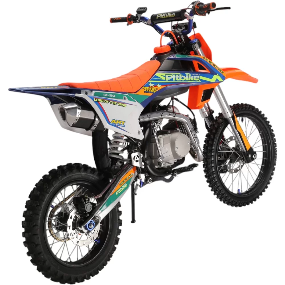 Питбайк Avantis Pitbike 12-50 17/14