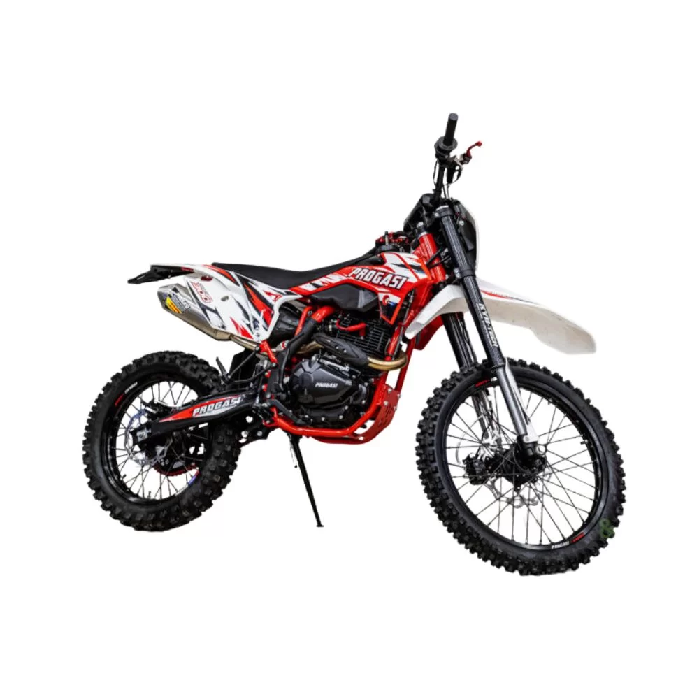 Мотоцикл эндуро Progasi SUPER MAX 300 PRO (PR300) NEW 2026