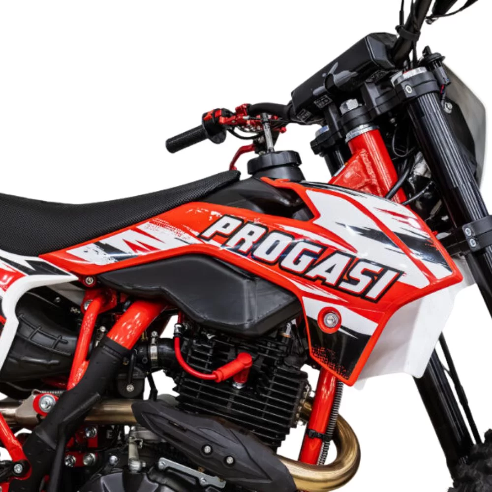 Мотоцикл эндуро Progasi SUPER MAX 300 PRO (PR300) NEW 2026