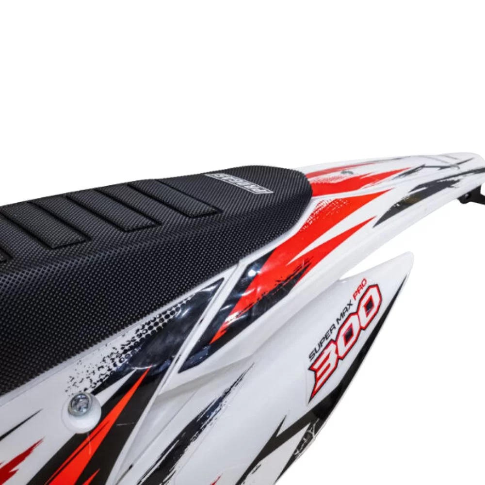 Мотоцикл эндуро Progasi SUPER MAX 300 PRO (PR300) NEW 2026