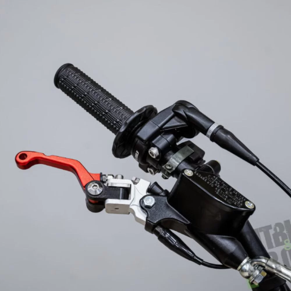 Мотоцикл эндуро Progasi SUPER MAX 300 PRO (PR300) NEW 2026