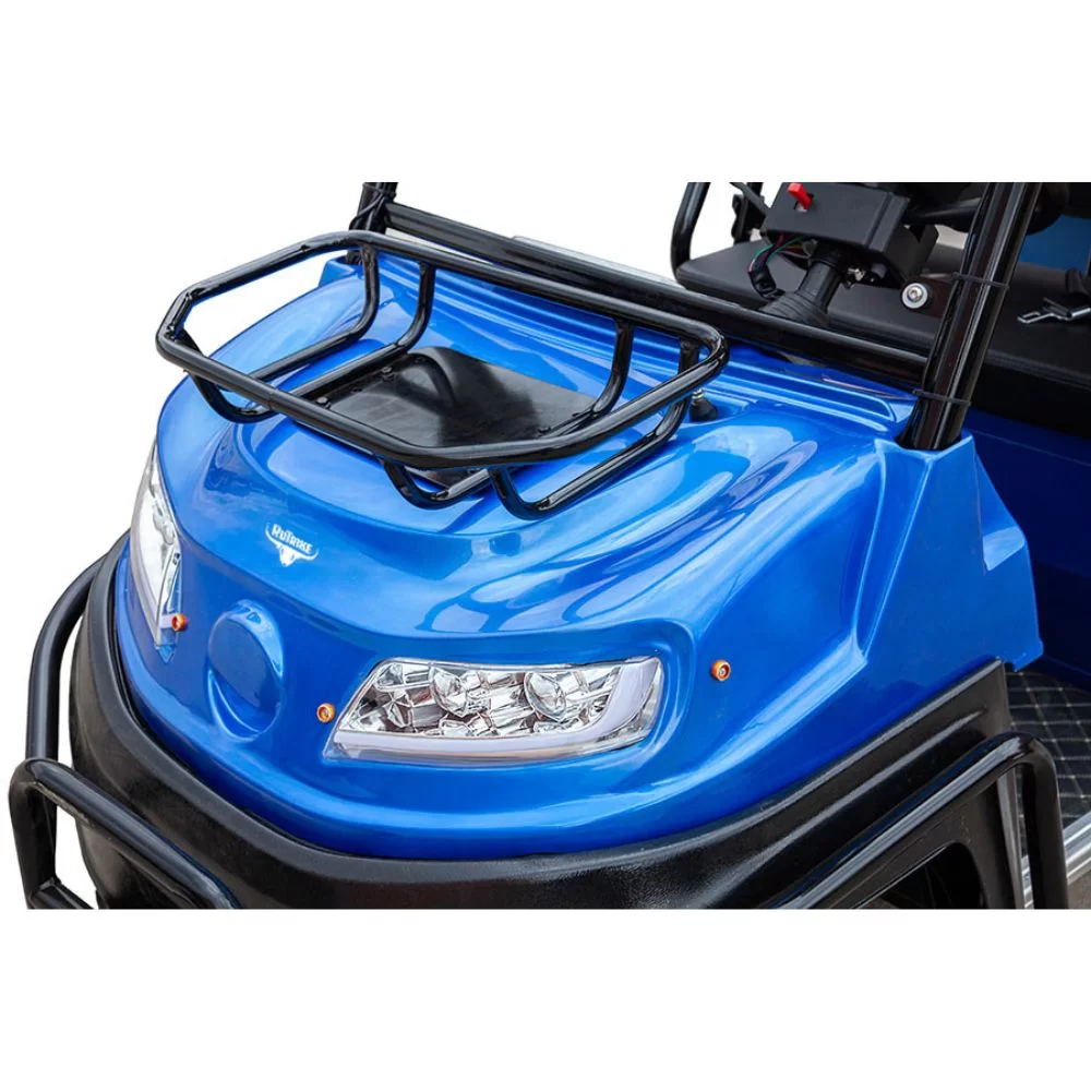 Купить гольфкар мини Rutrike Venus 60V 1800Вт Гольфкар мини Rutrike Venus 60V 1800Вт