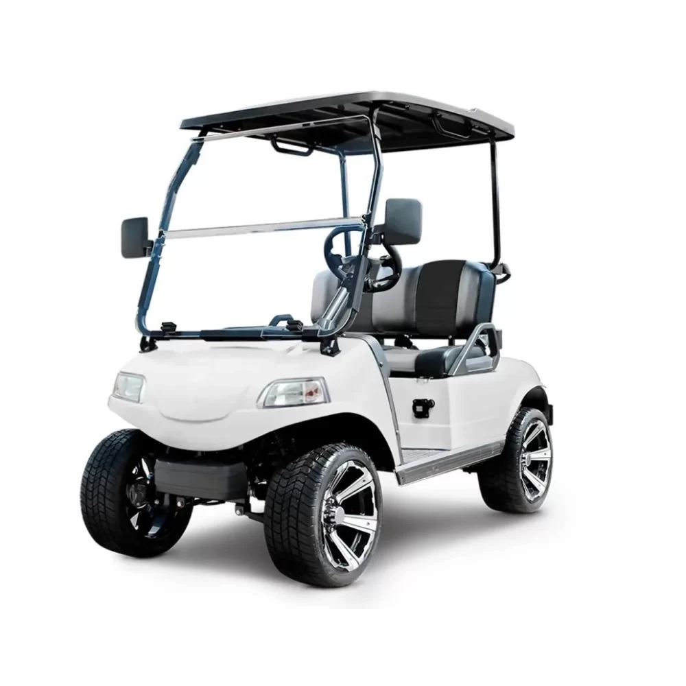 Гольфкар Rutrike Classic 2