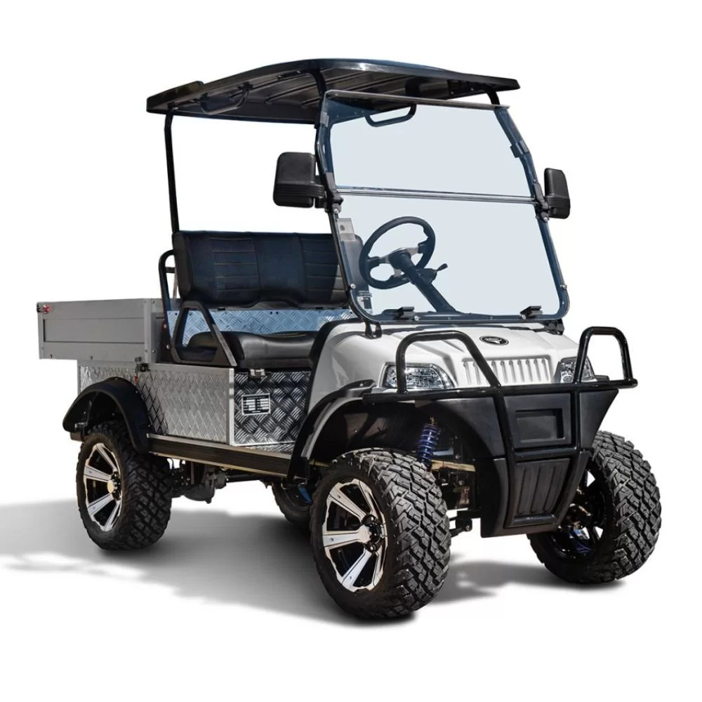 Купить гольфкар Rutrike Turfman 700 Гольфкар Rutrike Turfman 700