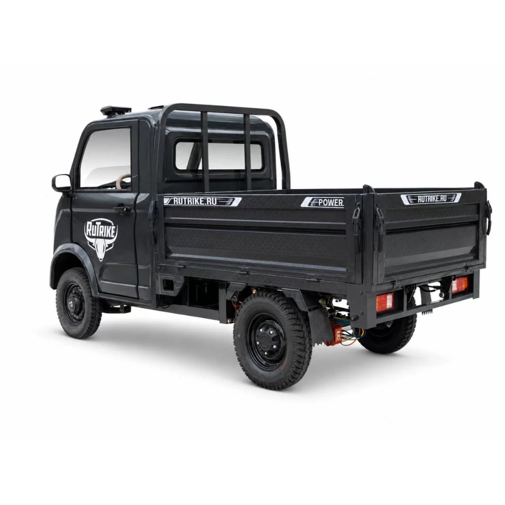 Купить электромобиль Rutrike Орион Электромобиль Rutrike Орион