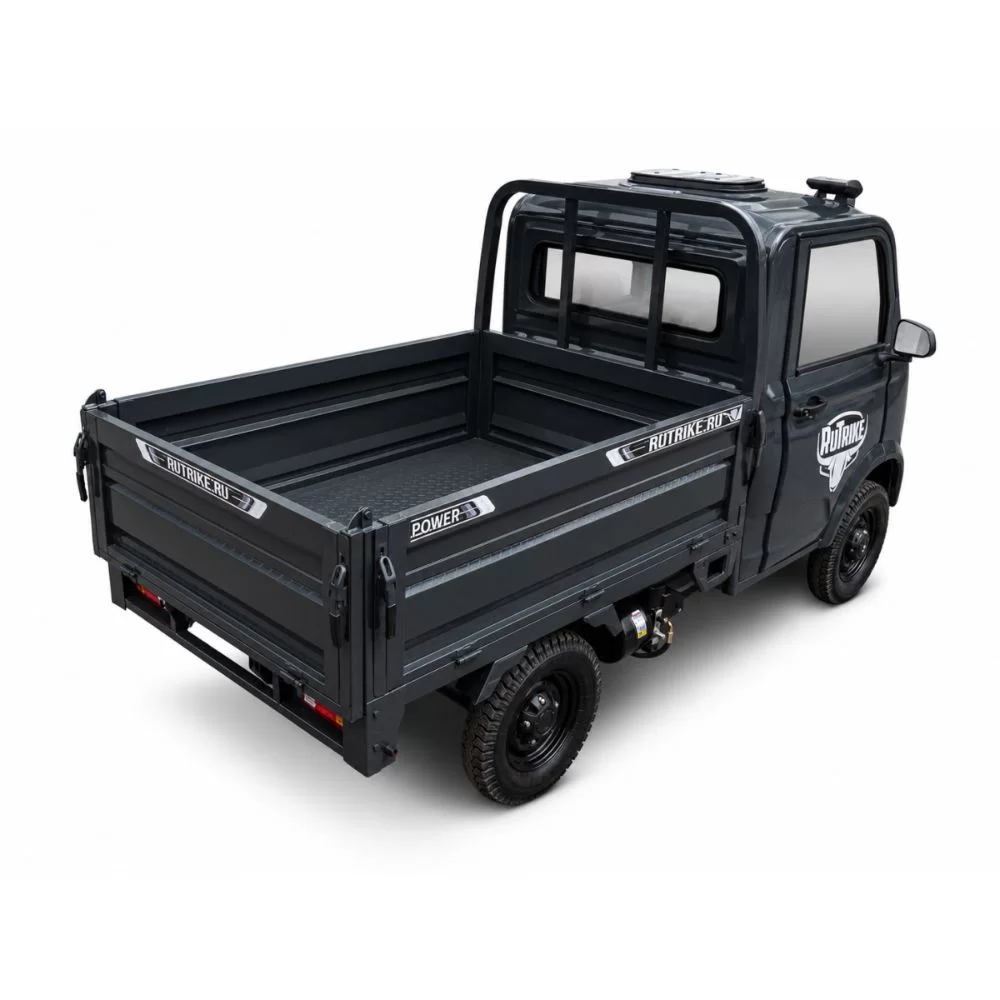 Купить электромобиль Rutrike Орион Электромобиль Rutrike Орион