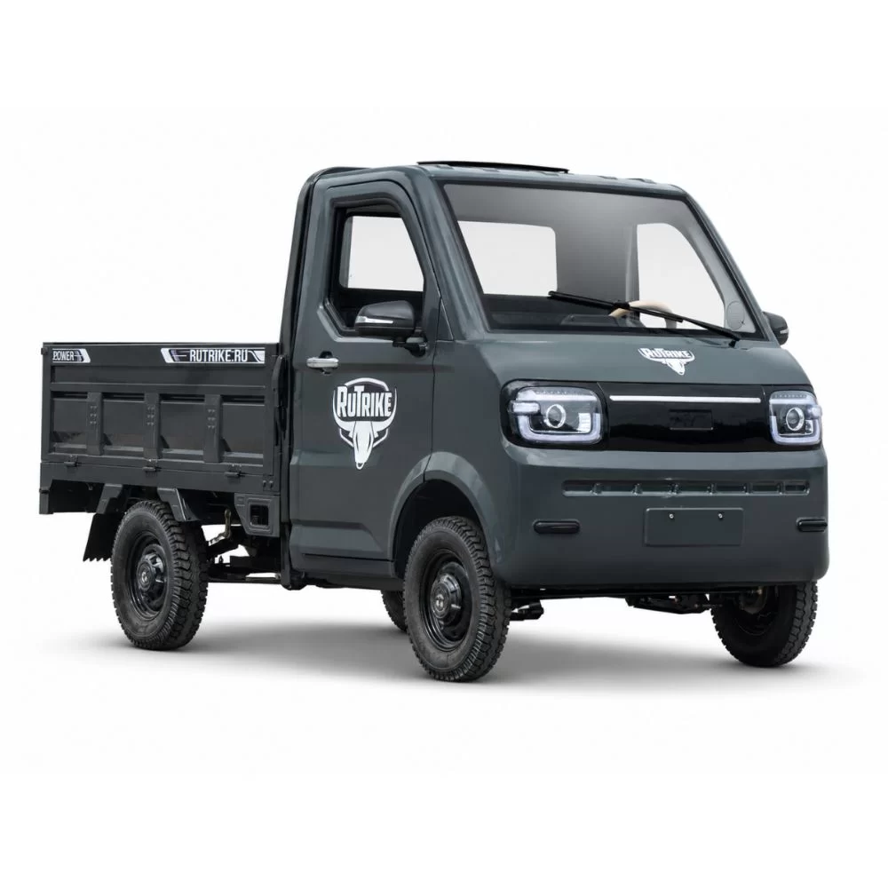 Купить электромобиль Rutrike Спектр Электромобиль Rutrike Спектр