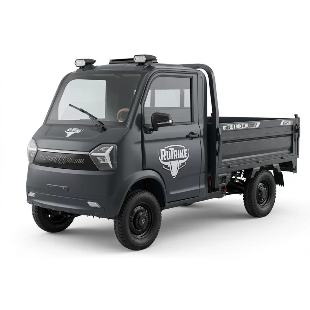 Купить электромобиль Rutrike Орион 3000 Электромобиль Rutrike Орион 3000