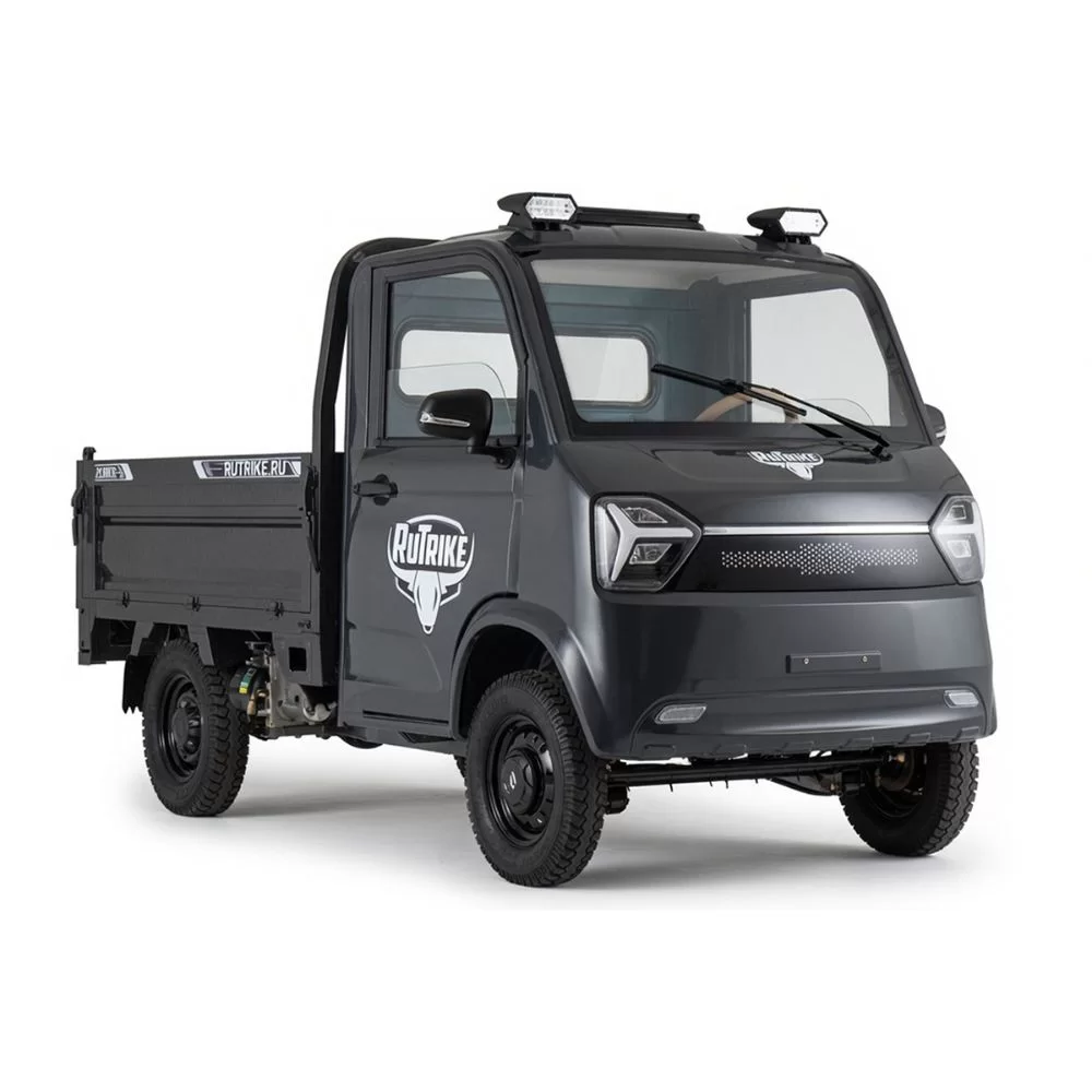 Купить электромобиль Rutrike Орион 3000 Электромобиль Rutrike Орион 3000