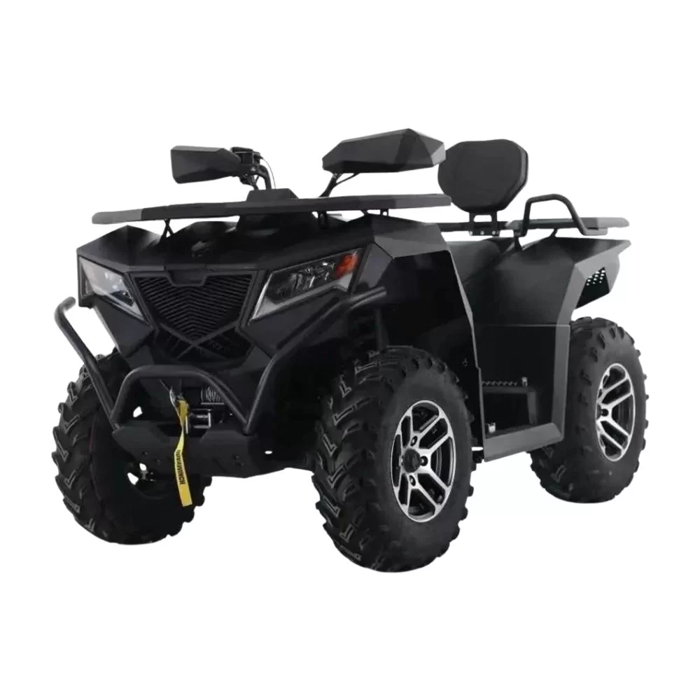 Купить квадроцикл HAMMER 400 lux 4x4 Carb Квадроцикл HAMMER 400 lux 4x4 Carb
