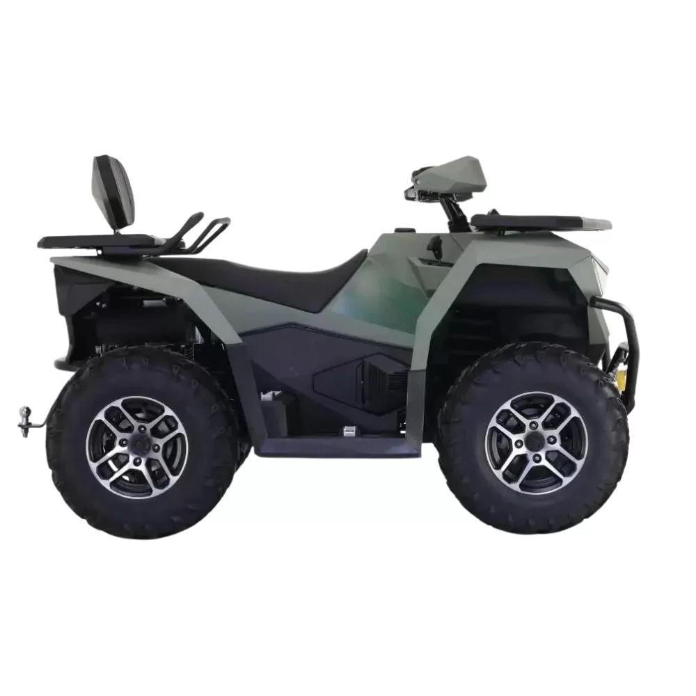 Купить квадроцикл HAMMER 400 lux 4x4 Carb Квадроцикл HAMMER 400 lux 4x4 Carb
