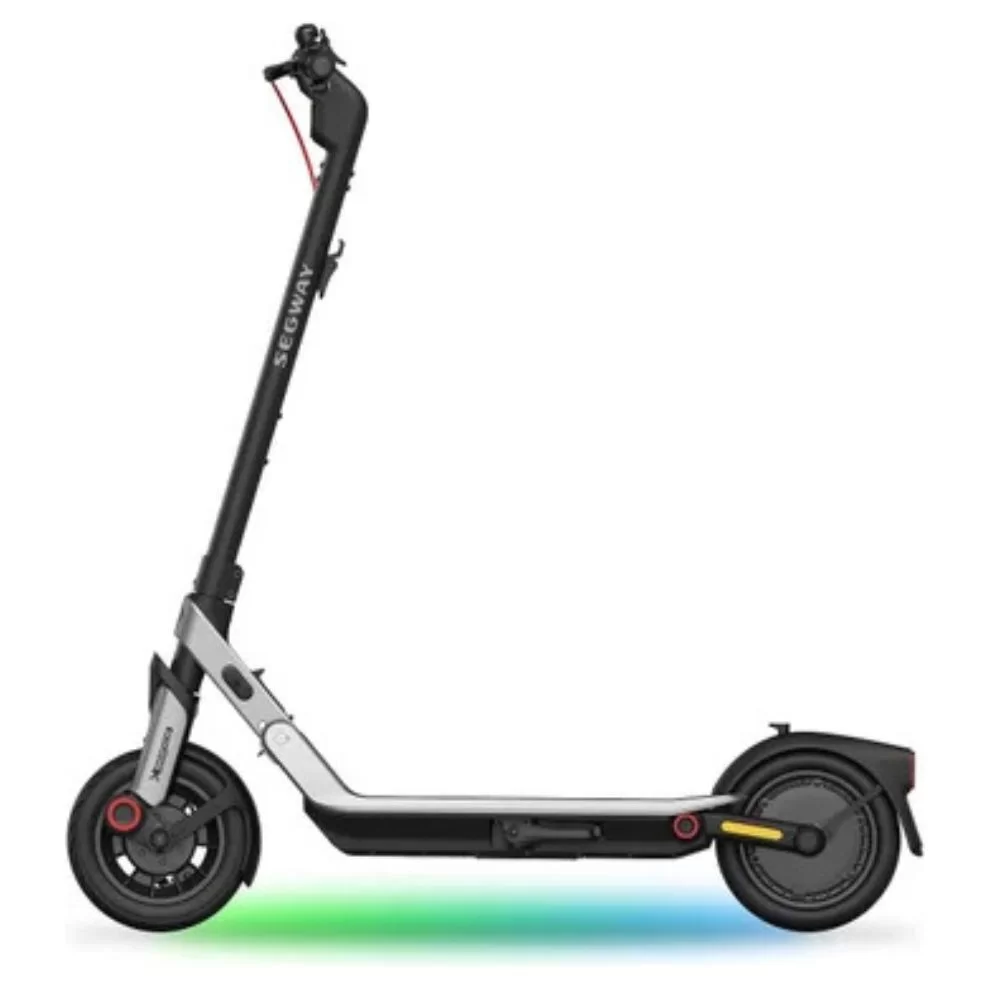 Купить электросамокат Segway Kickscooter Ninebot E3 Pro Электросамокат Segway Kickscooter Ninebot E3 Pro