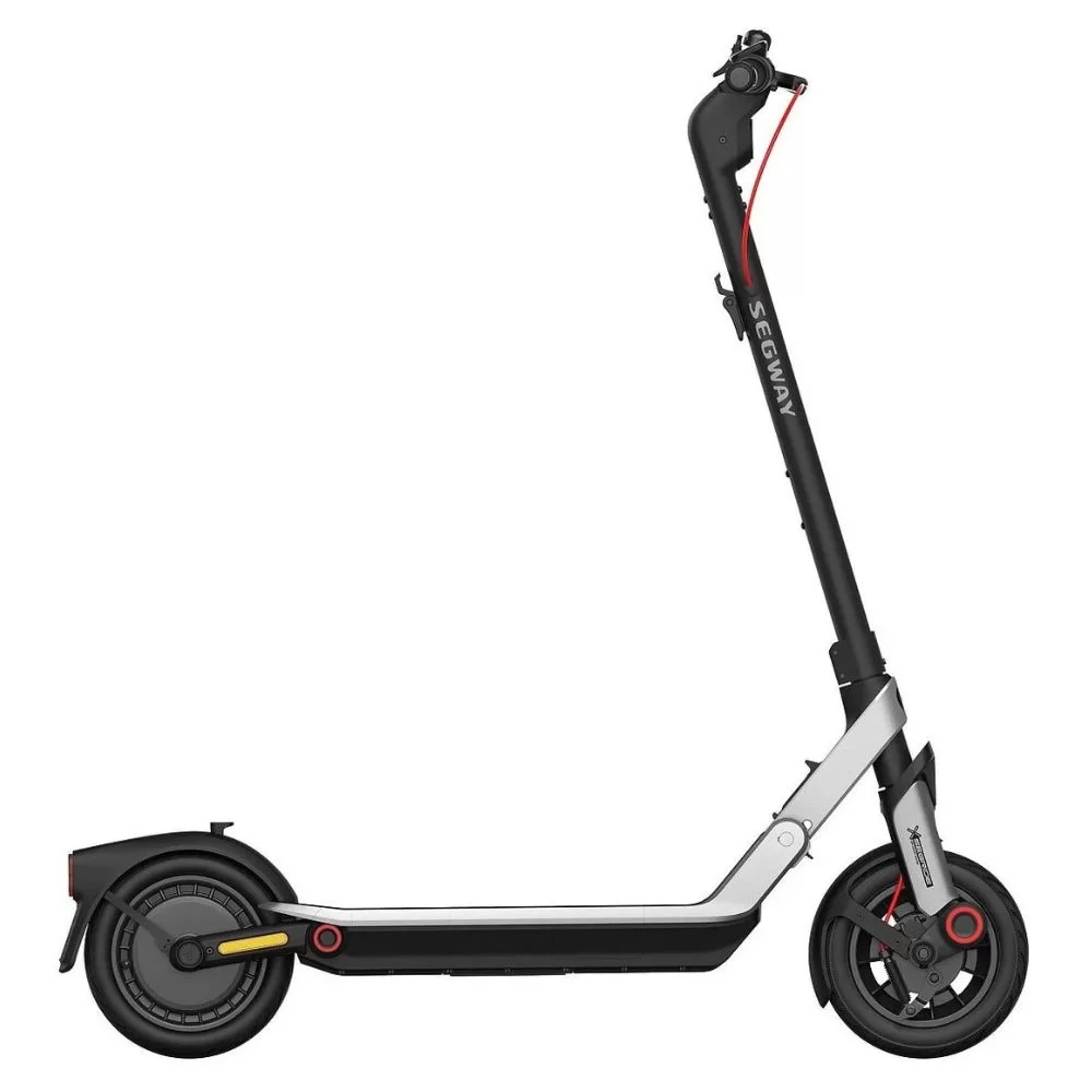 Купить электросамокат Segway Kickscooter Ninebot E3 Pro Электросамокат Segway Kickscooter Ninebot E3 Pro