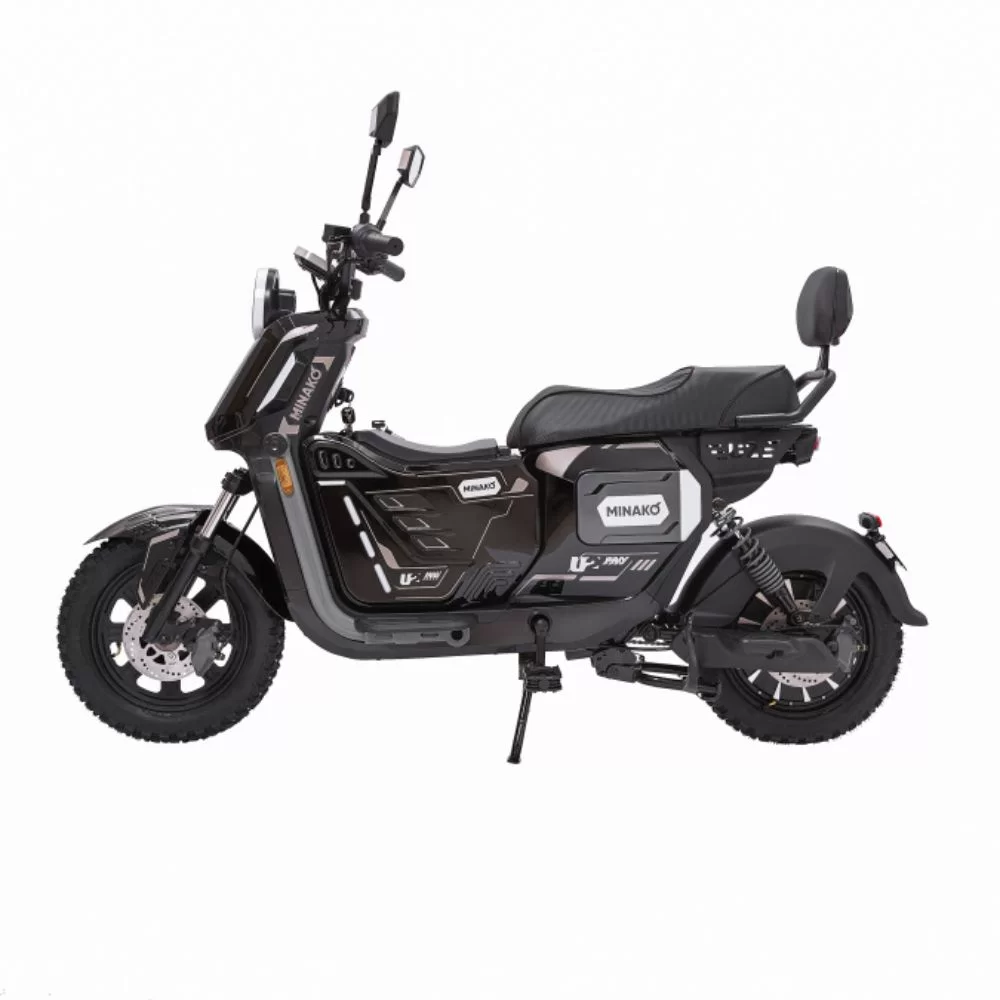 Электровелосипед Minako U2 Pro 30ah