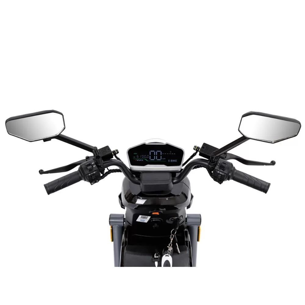 Электровелосипед Minako U2 Pro 30ah