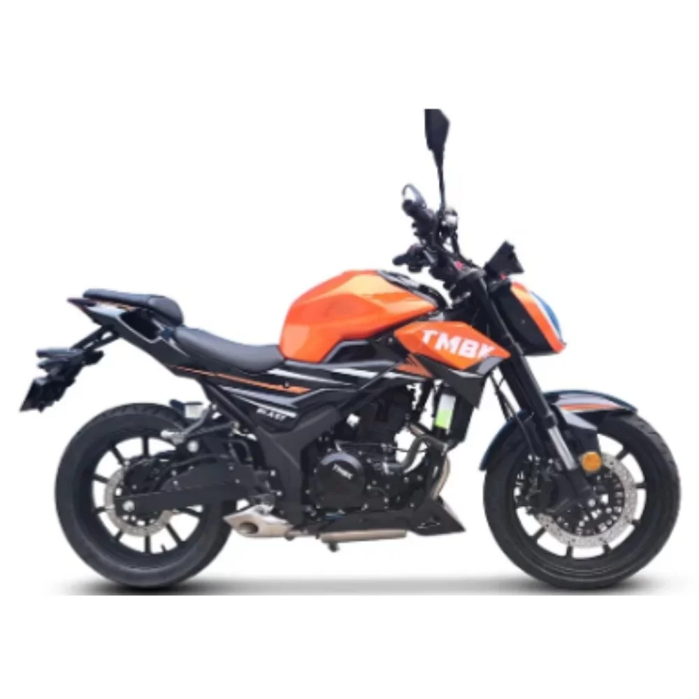 Купить мотоцикл дорожный TMBK Blast 400 Мотоцикл дорожный TMBK Blast 400