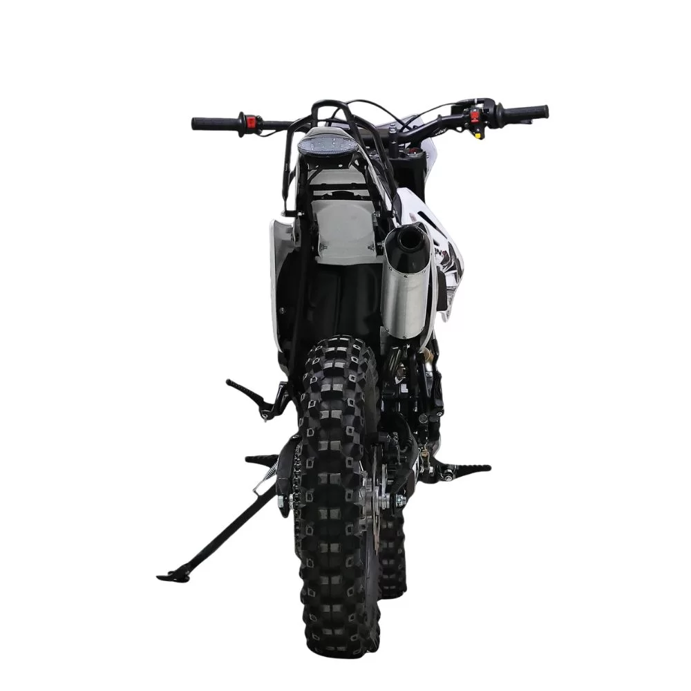 Мотоцикл эндуро BNK H2 CB300F