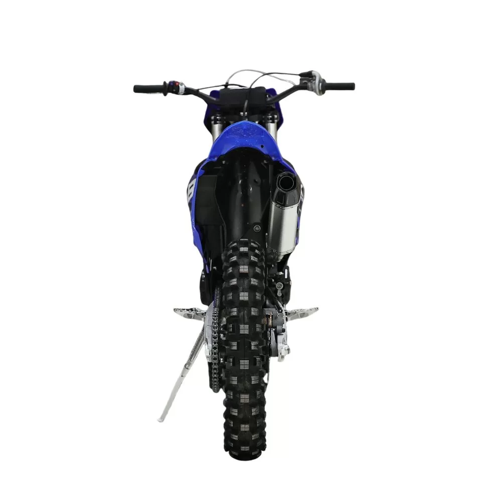 Купить мотоцикл эндуро BNK K10 YBS300 (KTM 2024) Black-Blue Мотоцикл эндуро BNK K10 YBS300 (KTM 2024) Black-Blue