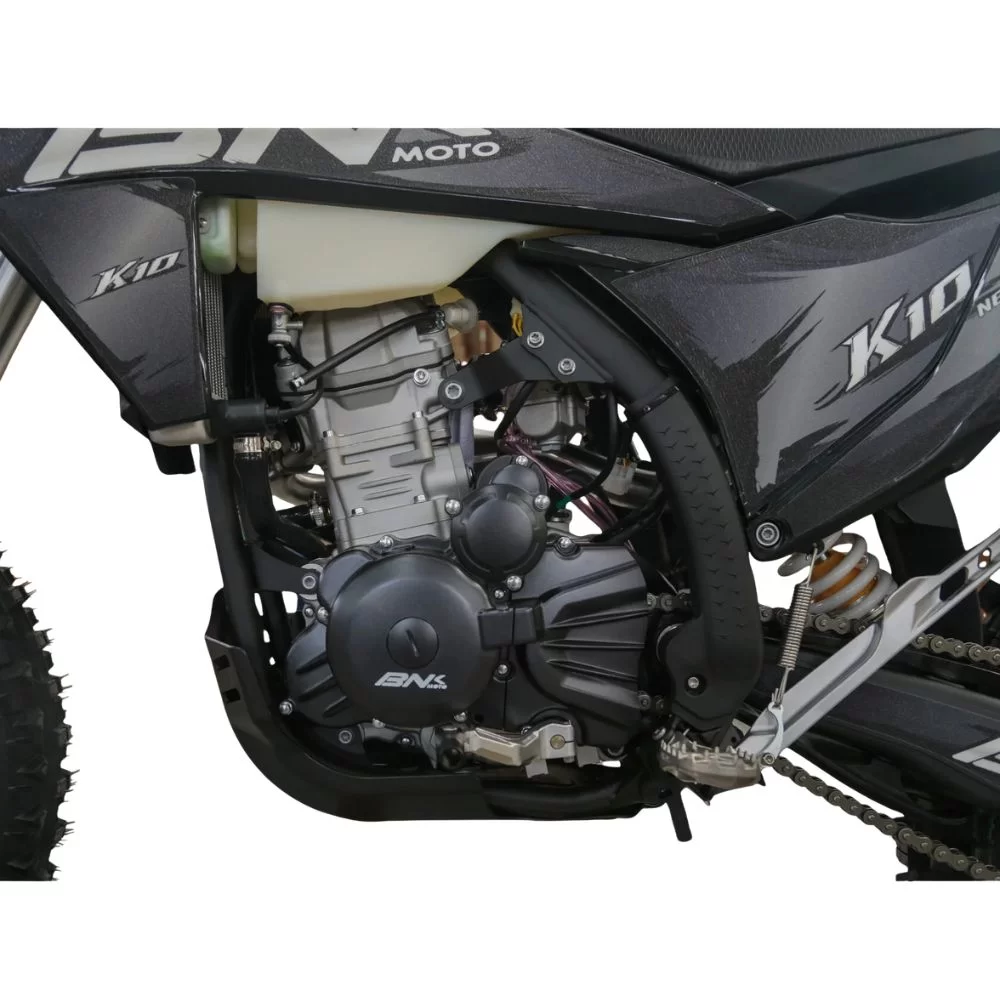 Купить мотоцикл эндуро BNK K10 NB300 (KTM 2024) без прогрессии Мотоцикл эндуро BNK K10 NB300 (KTM 2024) без прогрессии
