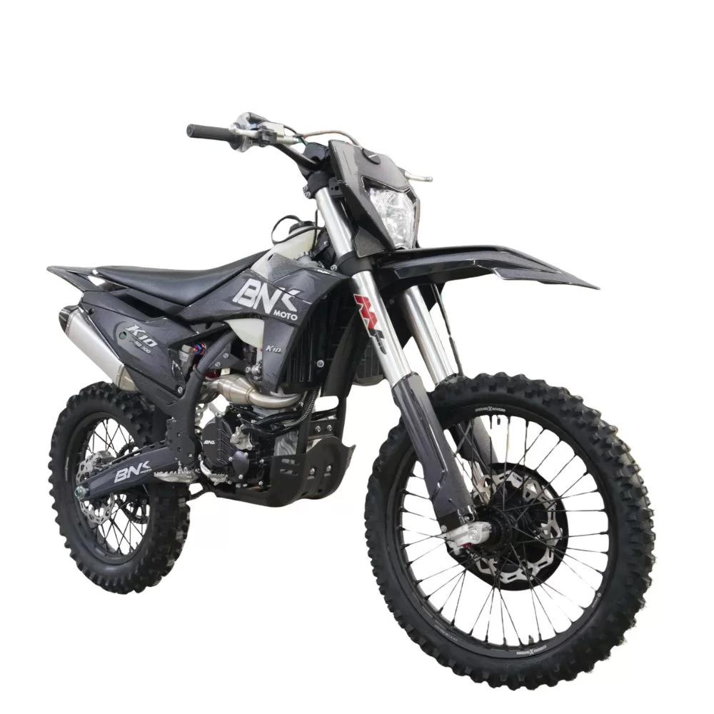 Купить мотоцикл эндуро BNK K10 NB300 (KTM 2024) без прогрессии Мотоцикл эндуро BNK K10 NB300 (KTM 2024) без прогрессии