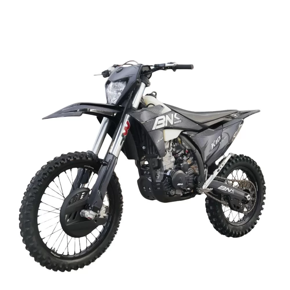 Купить мотоцикл эндуро BNK K10 NB300 (KTM 2024) без прогрессии Мотоцикл эндуро BNK K10 NB300 (KTM 2024) без прогрессии