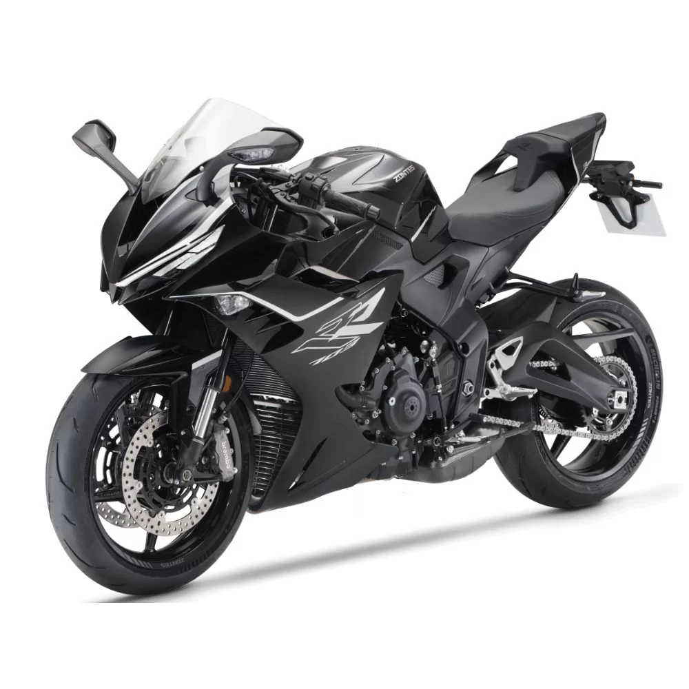 Мотоцикл спортивный ZONTES ZT703-RR 2026