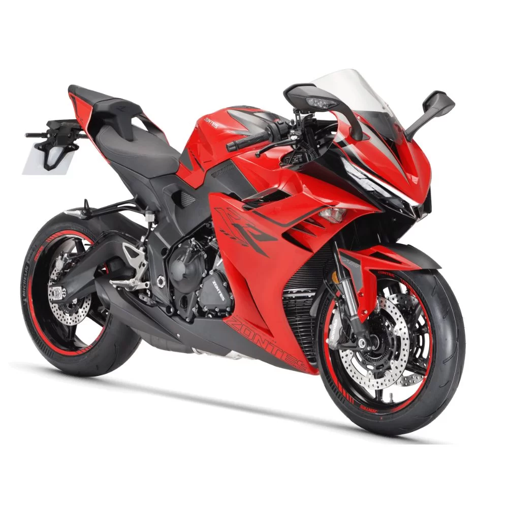 Мотоцикл спортивный ZONTES ZT703-RR 2026