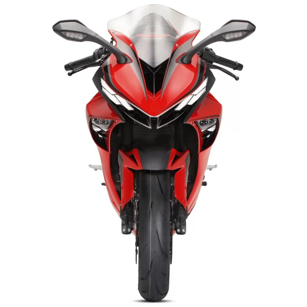 Мотоцикл спортивный ZONTES ZT703-RR 2026