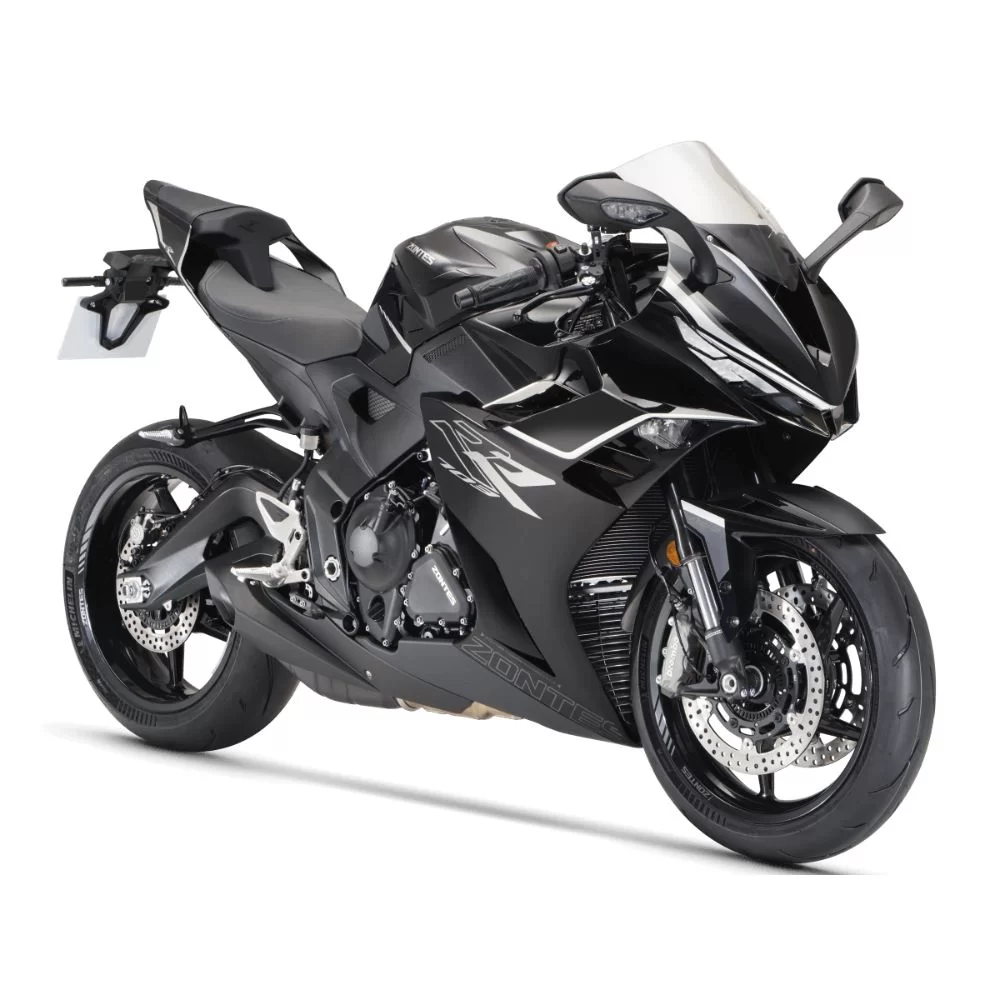 Мотоцикл спортивный ZONTES ZT703-RR 2026