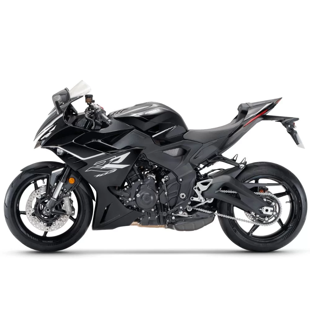 Мотоцикл спортивный ZONTES ZT703-RR 2026