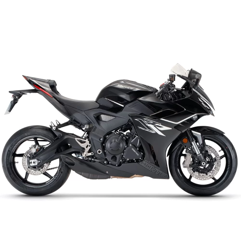 Мотоцикл спортивный ZONTES ZT703-RR 2026