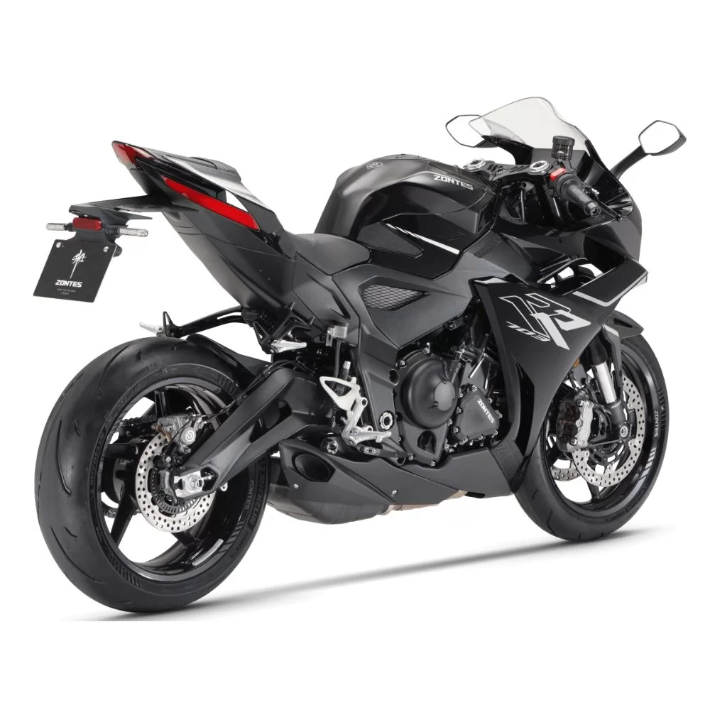 Мотоцикл спортивный ZONTES ZT703-RR 2026
