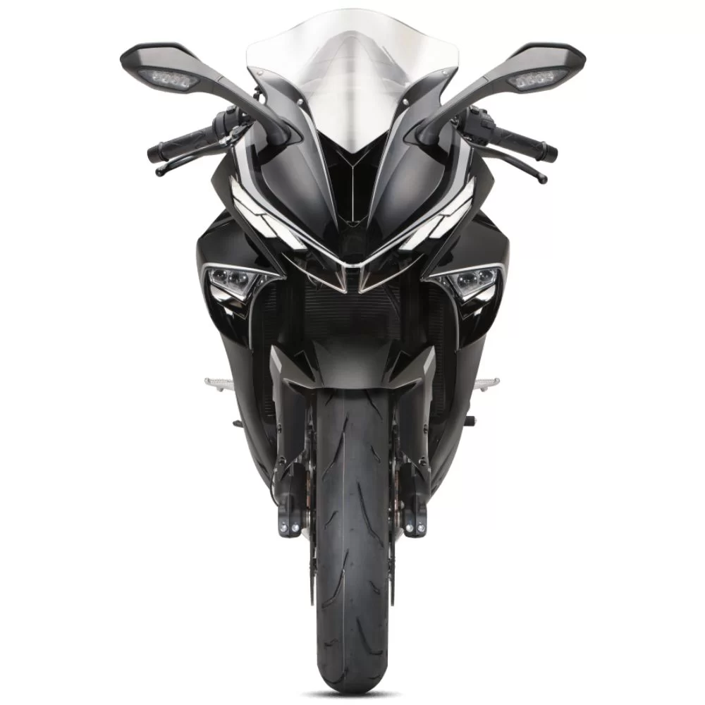 Мотоцикл спортивный ZONTES ZT703-RR 2026