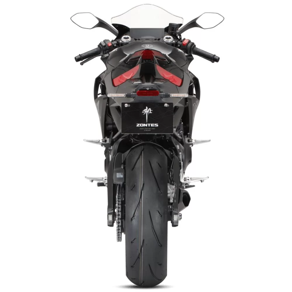 Мотоцикл спортивный ZONTES ZT703-RR 2026