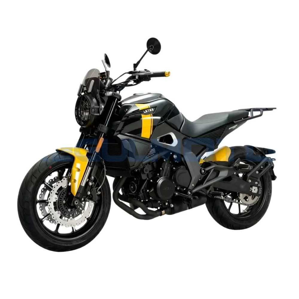 Мотоцикл дорожный Regulmoto ARTHUR LB700