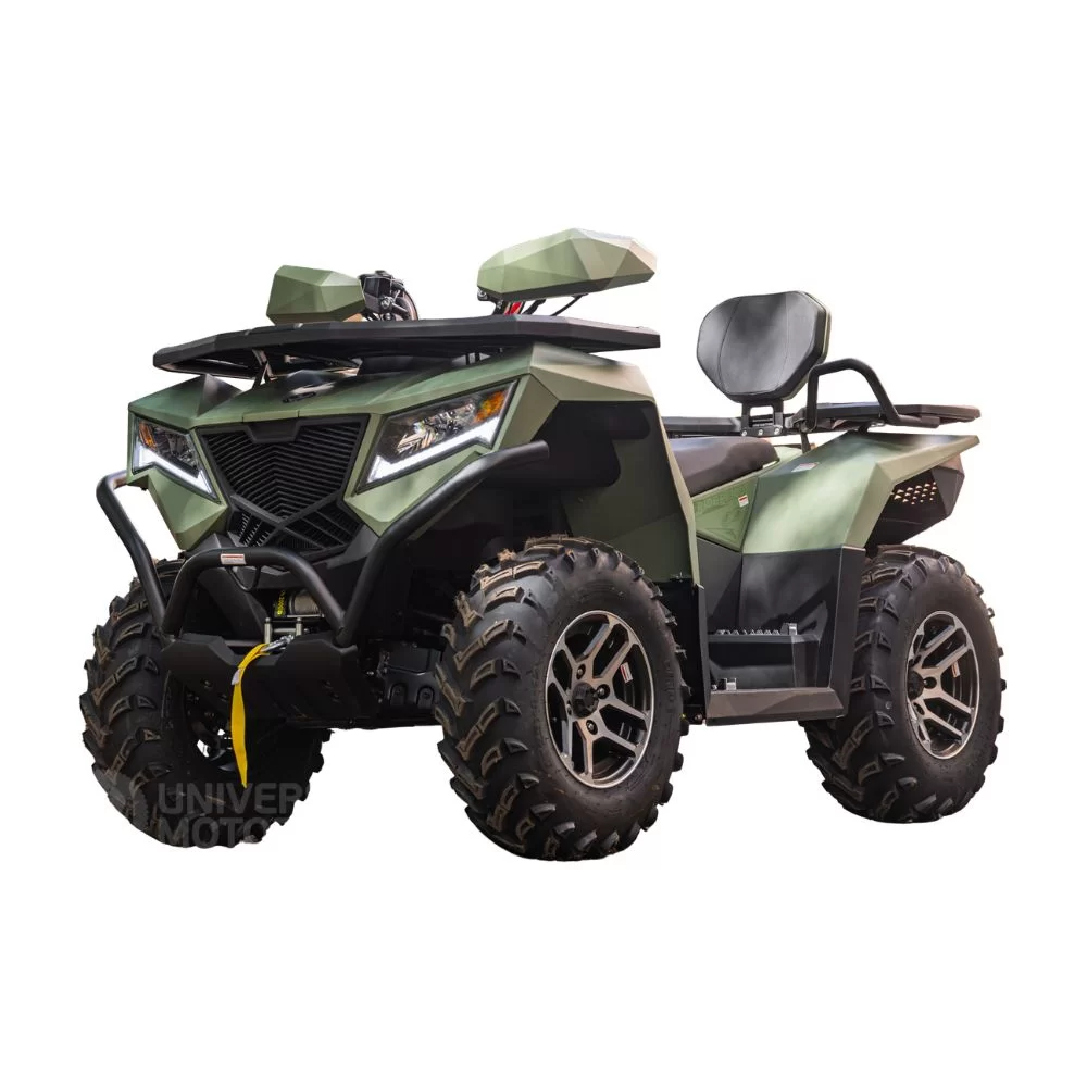 Квадроцикл YACOTA X-RIDER 300