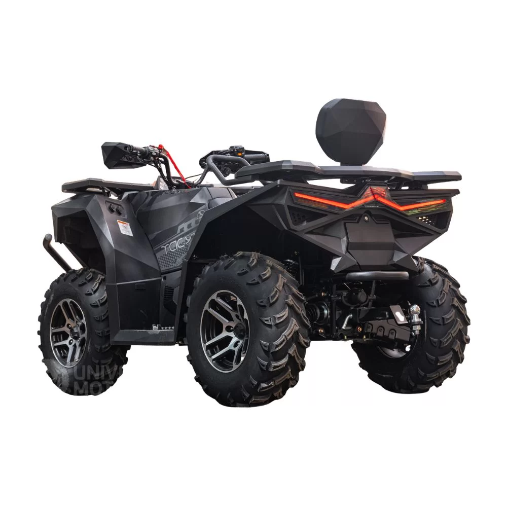 Квадроцикл YACOTA X-RIDER 300